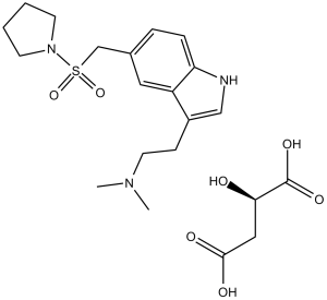 Almotriptan Malate (LAS 31416) 181183-52-8